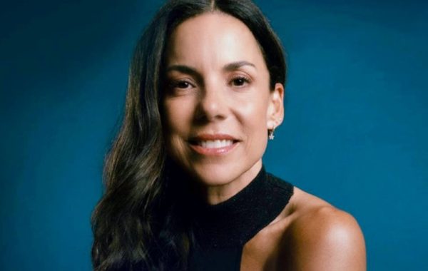 Catalina Edwards se suma a "Teletrece" con foco en los contenidos económicos