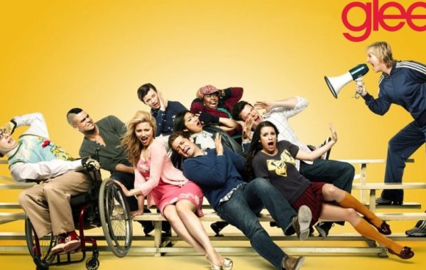 ¡Es oficial! Disney+ confirma el regreso de "Glee" con Ryan Murphy y parte del elenco original