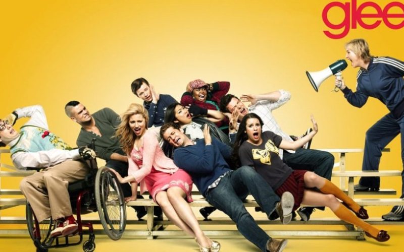 ¡Es oficial! Disney+ confirma el regreso de "Glee" con Ryan Murphy y parte del elenco original