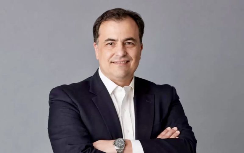 Gonzalo Arenas fue designado como nuevo subsecretario: asumirá vocerías de Gobierno