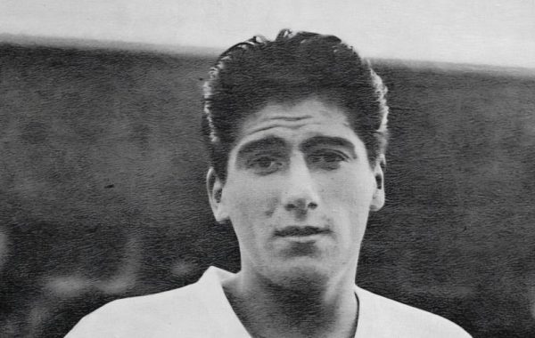 Fallece a los 96 años Caupolicán Peña, histórico jugador de Colo-Colo, la Roja y expresidente del Sifup