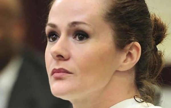 Christa Pike muestra una "notable" recuperación tras sobrevivir a ejecución fallida en EE.UU.