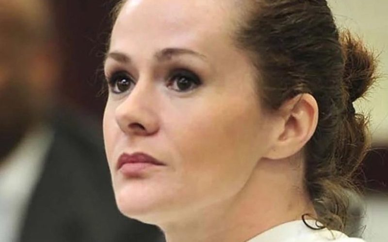 Christa Pike muestra una "notable" recuperación tras sobrevivir a ejecución fallida en EE.UU.