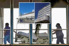 Hospitales Gustavo Fricke de Viña del Mar y Van Buren de Valparaíso siguen bajo la lupa tras quedar entre los peor evaluados de Chile