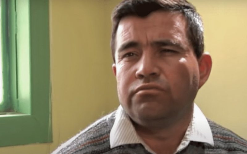 "Psicópata del Tambor" fue sobreseído por doble homicidio en Villa Alemana: Corte de Valparaíso revocó pena por crímenes de 1996