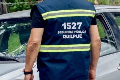 "Me sentí humillada y ultrajada": Grave denuncia por acoso sexual sacude a la Dirección de Seguridad Pública de Quilpué