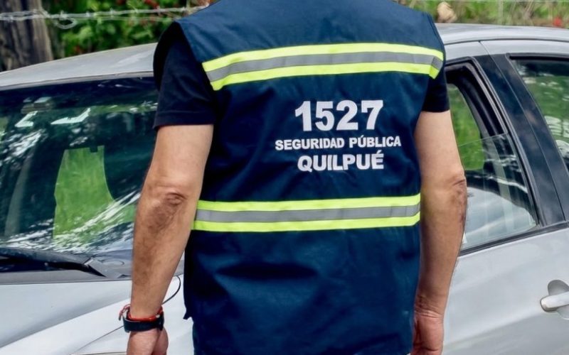 "Me sentí humillada y ultrajada": Grave denuncia por acoso sexual sacude a la Dirección de Seguridad Pública de Quilpué