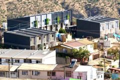 Juicio por reconstrucción en El Olivar podría extenderse por años y prolongar el calvario de las familias que claman por sus viviendas