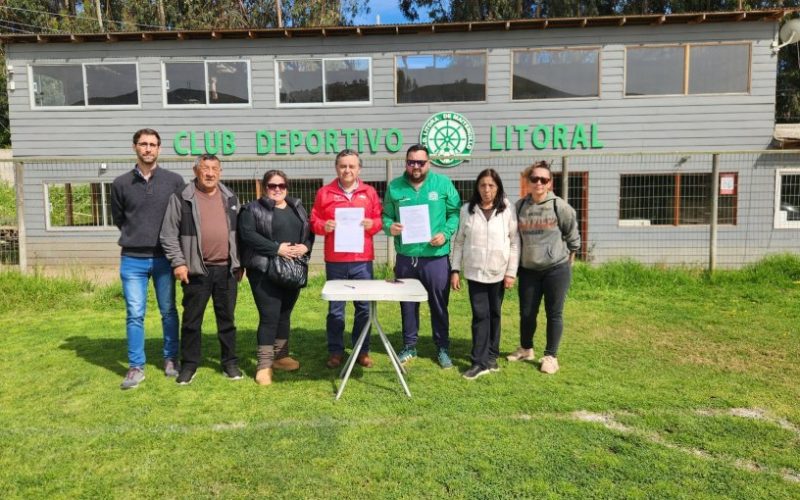 Cinco organizaciones de la V Región accederán a proyectos solares tras adjudicarse fondos del Ministerio de Energía