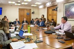 Comisión de Deportes despacha Ley Nico Vidal: iniciativa busca fortalecer la seguridad del fútbol amateur
