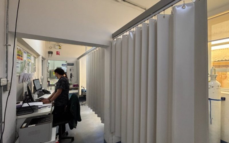 Hospital de Petorca refuerza su atención clínica con nuevos monitores, catres eléctricos y equipos respiratorios