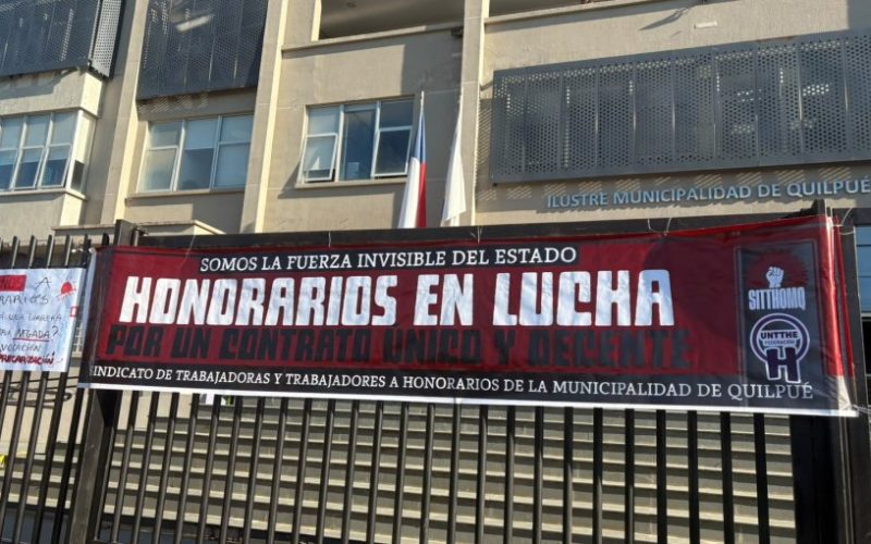 Directora de Desarrollo Social de Quilpué advierte impacto de recortes y pide al Concejo aprobar modificación presupuestaria