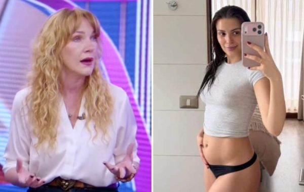 Tenso cruce en televisión: frenan a Cata Pulido tras duro comentario sobre el embarazo de Cony Capelli