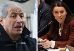 Colegio de Profesores cuestiona a ministra Arzola por fin del programa "Yo Elijo Mi PC" y acusa razones económicas