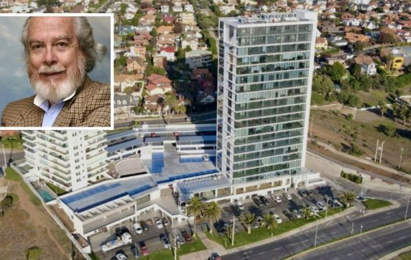 Abogado detalla denuncia presentada contra estacionamientos privados en edificio Boulevard Montemar de Concón