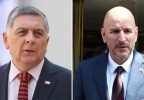 Biministro Alvarado por dichos del embajador Brandon Judd: “Distraen, generan un ruido mediático”