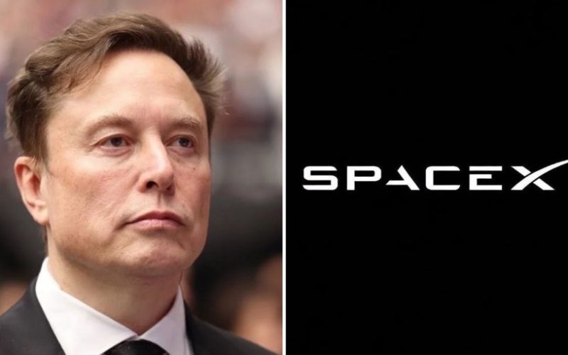 Elon Musk promete regalar una acción de SpaceX a cada niño de EE.UU. en 2027