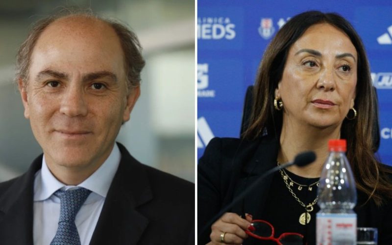 Eduardo Godoy detalla los motivos para revocar al directorio de Azul Azul: "La indefinición es peor que no tomar decisiones"