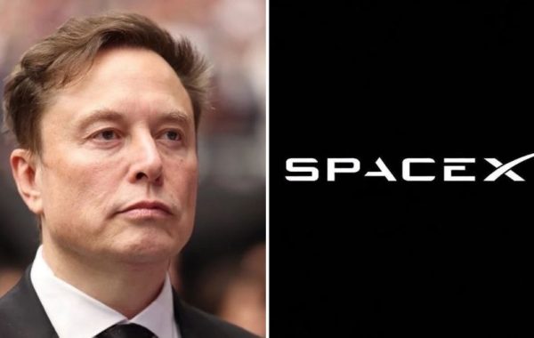 Elon Musk promete regalar una acción de SpaceX a cada niño de EE.UU. en 2027