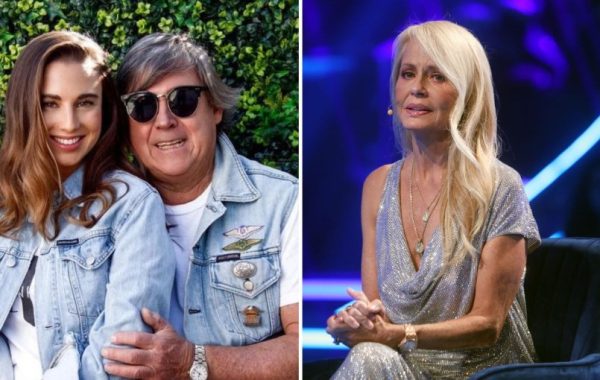 “Quiere ser siempre la reina”: Emeterio Ureta defiende a su hija Tita y critica a Cecilia Bolocco tras su debut en Vértigo