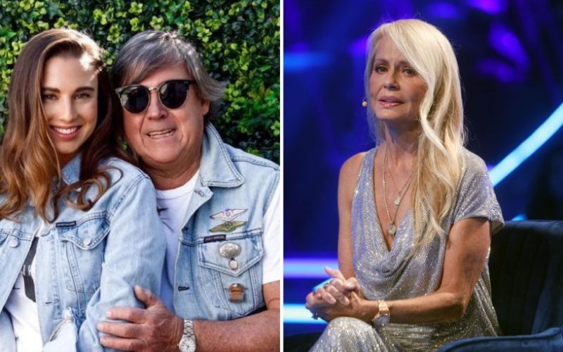 “Quiere ser siempre la reina”: Emeterio Ureta defiende a su hija Tita y critica a Cecilia Bolocco tras su debut en Vértigo