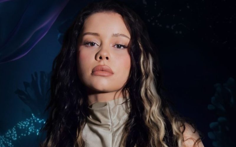 De la obertura a la competencia: Soulfia representará a Chile en la Competencia Internacional de Viña 2027