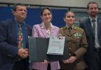 Presentan poyecto de ley que busca reforzar la protección de niños y adolescentes frente a la explotación sexual en residencias