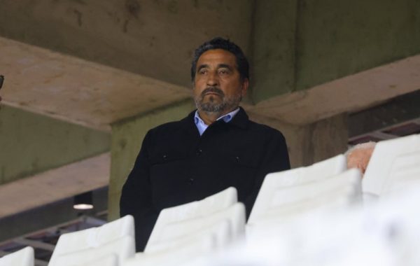 Mario Lepe se cuadra con Marcelino Núñez tras su salida de la Roja: "La situación tuvo que haber sido bastante compleja"