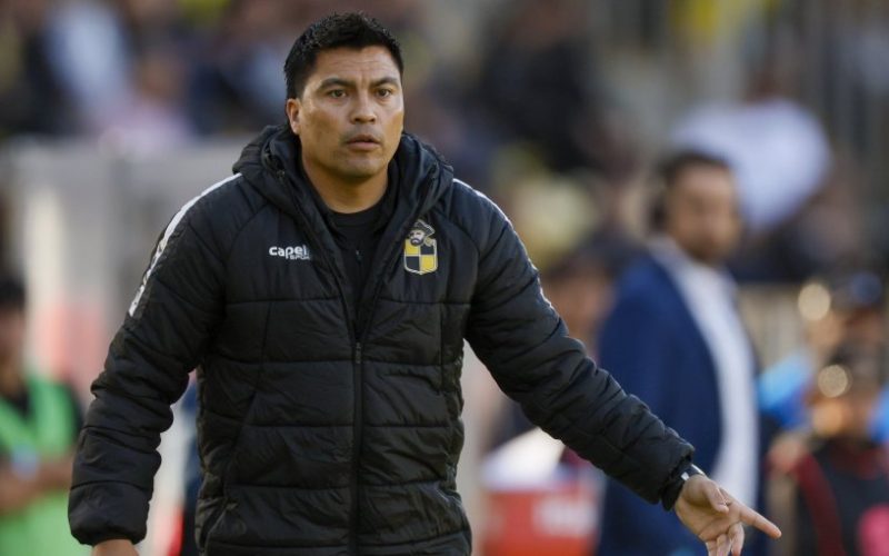 Esteban González y la opción de llegar a la Selección chilena: "Cuando a ti te quieren, te van a buscar"