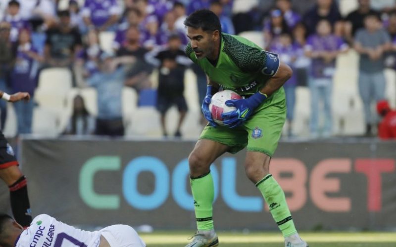 Fernando Hurtado critica la suspensión del duelo entre Antofagasta y U. de Chile: "Ha sido una pérdida de tiempo"