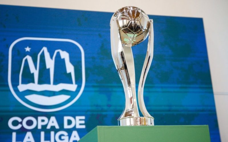 Confiman programación y estadio para la final de la Copa de la Liga entre O’Higgins y Coquimbo