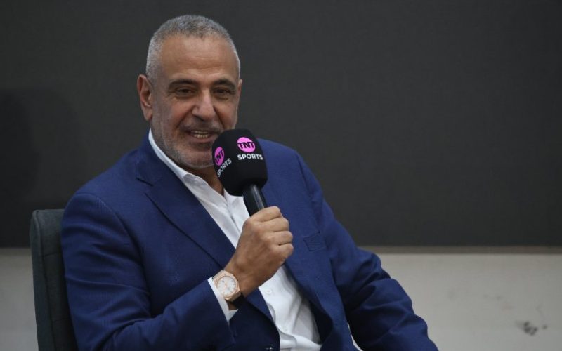Pablo Milad defiende su gestión al mando de la ANFP remarcando el nivel de inversión y la formación de futbolistas