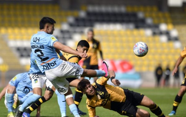 Final de la Copa de la Liga entre Coquimbo y O’Higgins en el Claro Arena queda en suspenso tras aluvión
