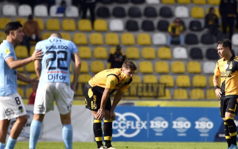 Ministro del Deporte respalda suspensión de la final de la Copa de la Liga: "Las medidas que se toman entiendo que son las correctas"