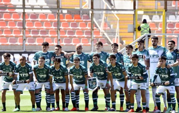 ANFP reprograma el partido clave entre S. Wanderers y Rangers por la fecha 28 de la Liga de Ascenso