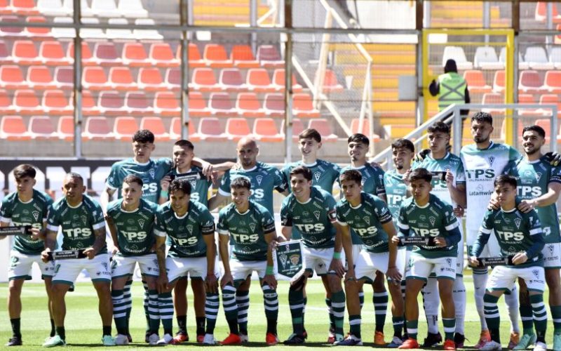 ANFP reprograma el partido clave entre S. Wanderers y Rangers por la fecha 28 de la Liga de Ascenso