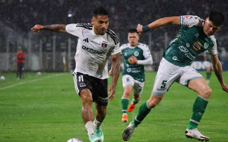 En Puerto Montt no se dan por vencidos frente a Colo-Colo: "Esperamos dar nuestro batacazo"