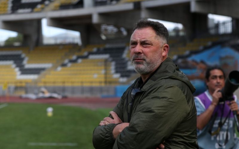 Caputto tras suspensión de la final de la Copa de La Liga: "Es algo que se pudo haber prevenido"