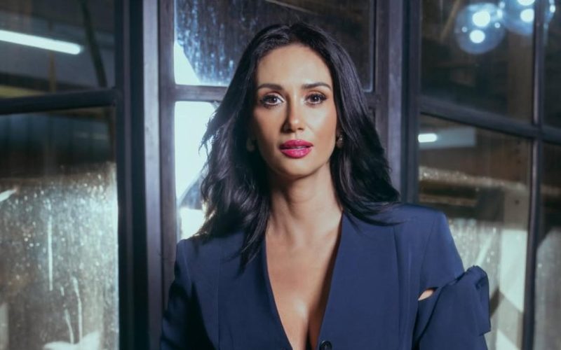 Aseguran que Pamela Díaz dejaría Canal 13 tras desacuerdos por proyectos digitales