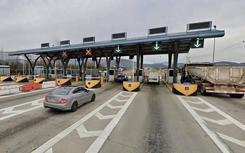 "Hemos quedado al margen": Parlamentarios de Valparaíso cuestionan rebaja del TAG en Santiago y exigen soluciones para Quillota