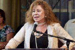 Alcaldesa de Hijuelas suma 87 contratos de seguridad con el Estado tras entrar en vigencia la ley 21.659 que los prohíbe