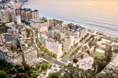 Conflicto en Viña del Mar: DOM rechaza carpeta de Las Salinas en medio de intenso debate por magnitud del megaproyecto