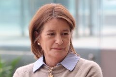 Antonella Pecchenino aborda los desafíos de su gestión al mando de Indap: “Ya no es el Chile rural de los tiempos en que se creó”