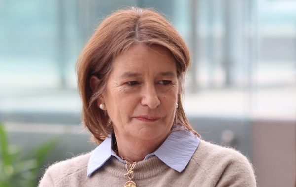 Antonella Pecchenino aborda los desafíos de su gestión al mando de Indap: “Ya no es el Chile rural de los tiempos en que se creó”