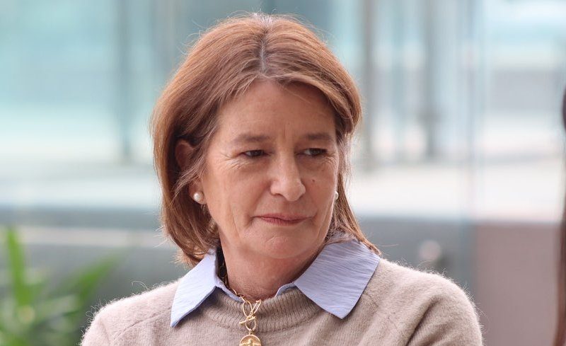Antonella Pecchenino aborda los desafíos de su gestión al mando de Indap: “Ya no es el Chile rural de los tiempos en que se creó”