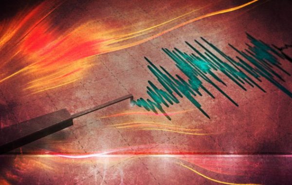 Fuerte terremoto de magnitud 7 sacudió la región del Tíbet en China: sismo tuvo una profundidad de 10 kilómetros