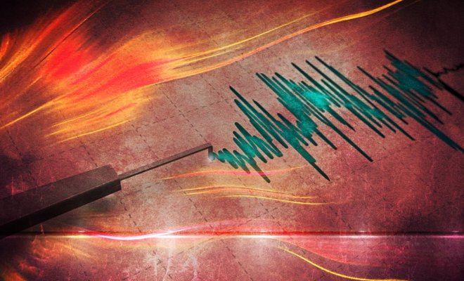 Fuerte terremoto de magnitud 7 sacudió la región del Tíbet en China: sismo tuvo una profundidad de 10 kilómetros