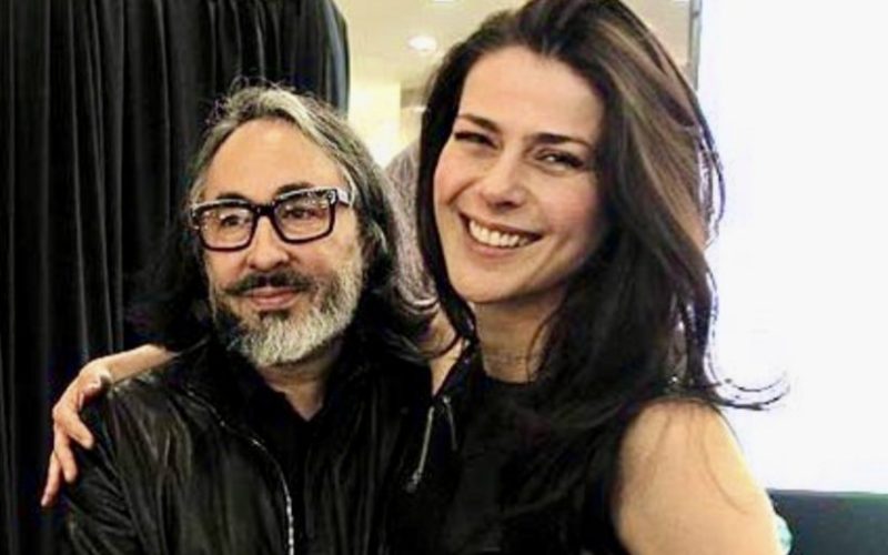 Tonka y fin de su relación con Parived: "Me hubiera separado con o sin caso Relojes"