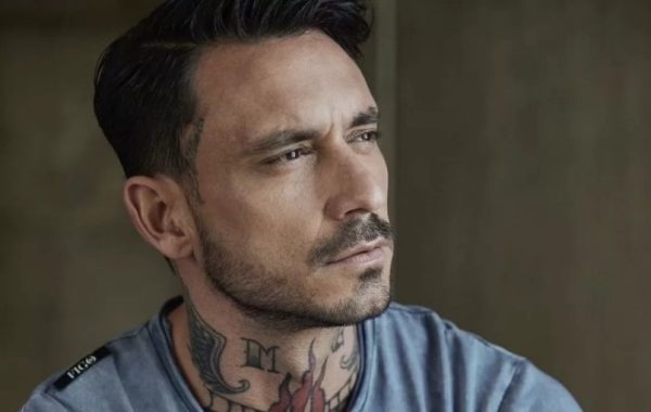 Mauricio Pinilla frena polémica por pensión de alimentos: "Soy un hombre responsable y voy a cumplir"