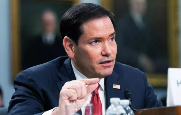 Marco Rubio exige a Rusia "ser transparente" tras la muerte de una investigadora por peste neumónica en Siberia
